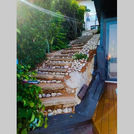 Villa The Lucky Dreamer Adalar