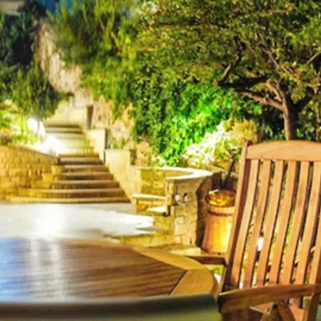 Villa The Lucky Dreamer Adalar