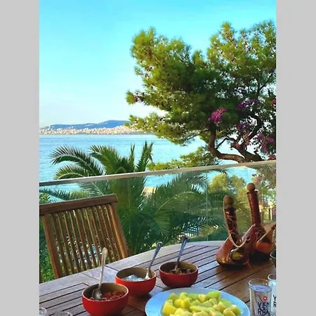 The Lucky Dreamer Villa