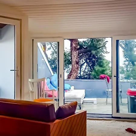 Villa The Lucky Dreamer Adalar